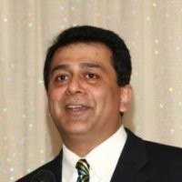 Biswajit Sandilya, founder of Dilyas Studio